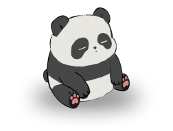 panda